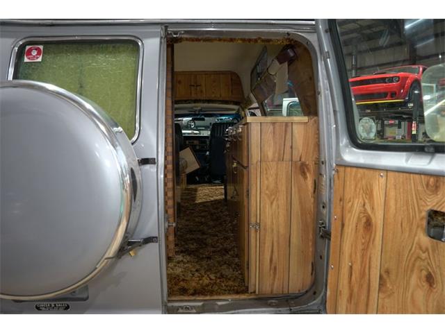 1978 Ford Econoline (CC-2097966) for sale in Kentwood, Michigan