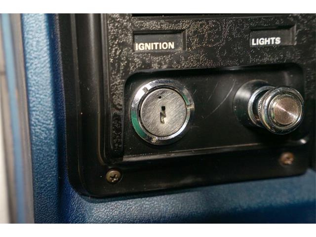 1978 Ford Econoline (CC-2097966) for sale in Kentwood, Michigan