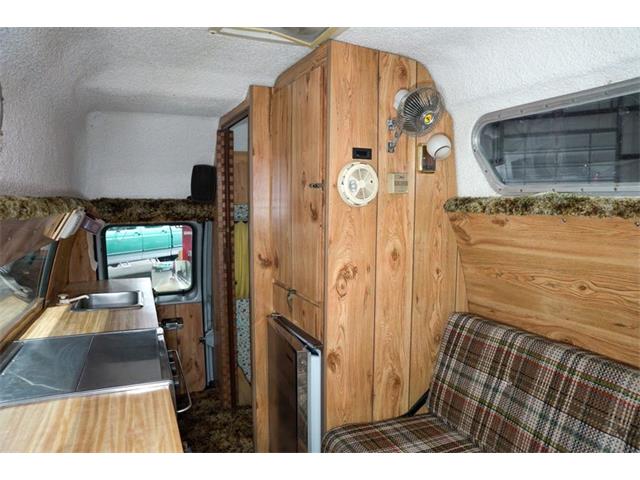 1978 Ford Econoline (CC-2097966) for sale in Kentwood, Michigan