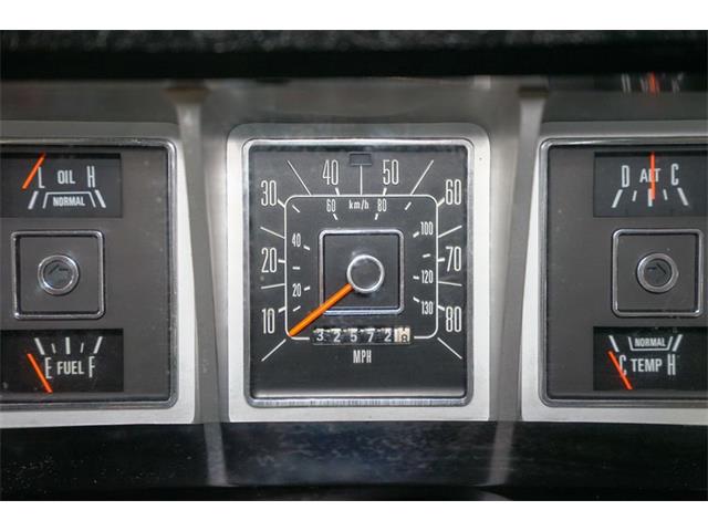 1978 Ford Econoline (CC-2097966) for sale in Kentwood, Michigan
