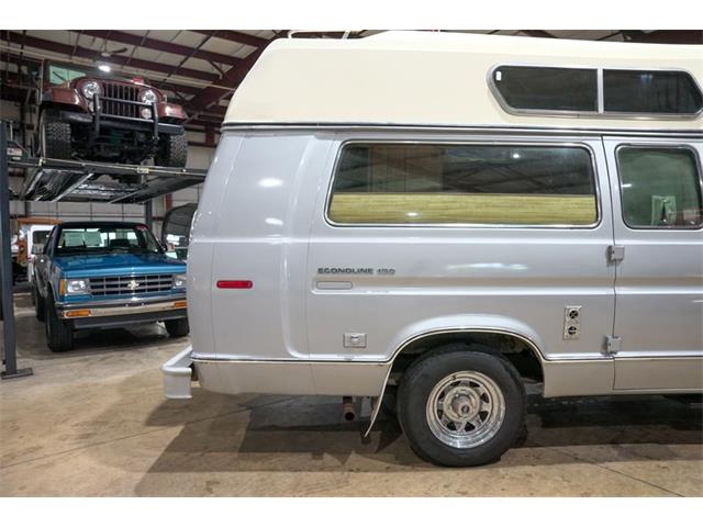 1978 Ford Econoline (CC-2097966) for sale in Kentwood, Michigan