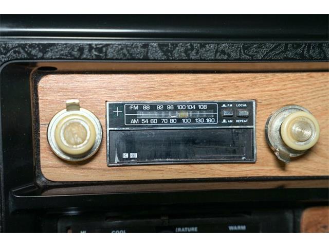 1978 Ford Econoline (CC-2097966) for sale in Kentwood, Michigan