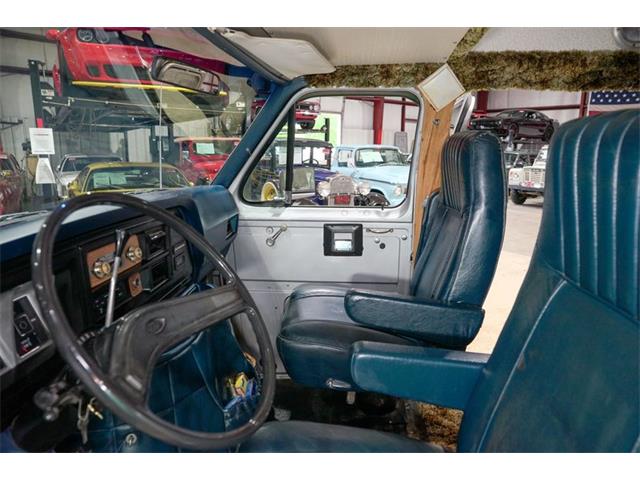 1978 Ford Econoline (CC-2097966) for sale in Kentwood, Michigan