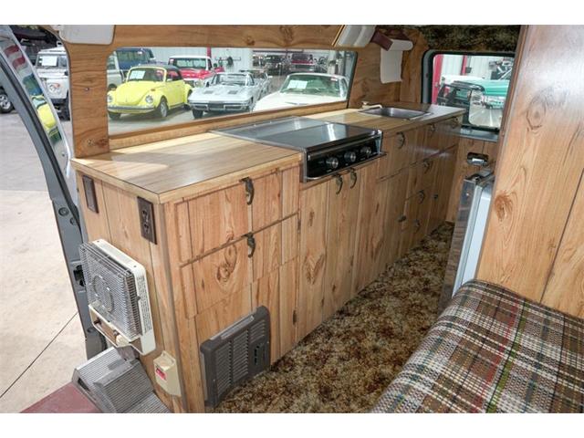 1978 Ford Econoline (CC-2097966) for sale in Kentwood, Michigan