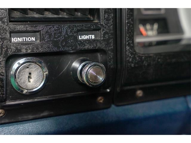 1978 Ford Econoline (CC-2097966) for sale in Kentwood, Michigan