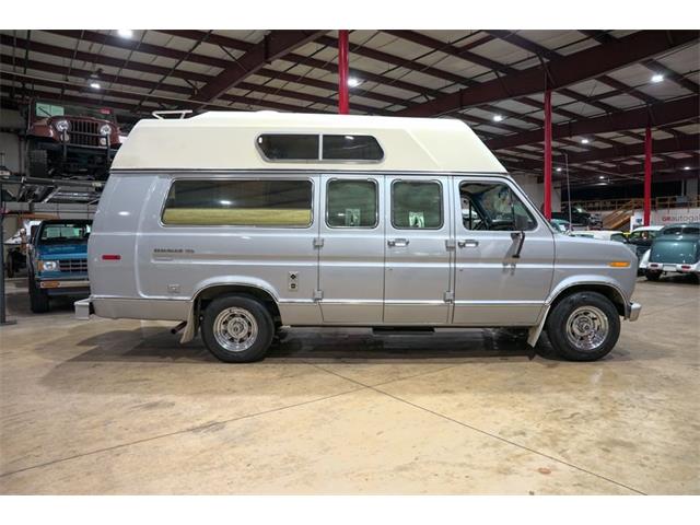 1978 Ford Econoline (CC-2097966) for sale in Kentwood, Michigan