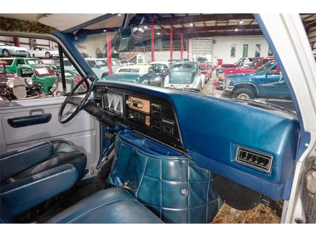 1978 Ford Econoline (CC-2097966) for sale in Kentwood, Michigan