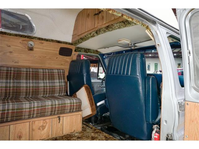 1978 Ford Econoline (CC-2097966) for sale in Kentwood, Michigan