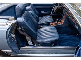 1986 Mercedes-Benz 560SL (CC-2097967) for sale in Beverly Hills, California