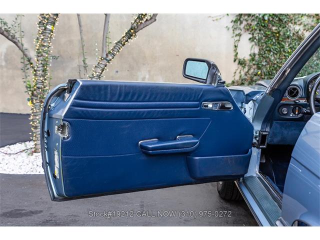 1986 Mercedes-Benz 560SL (CC-2097967) for sale in Beverly Hills, California