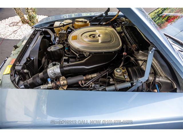 1986 Mercedes-Benz 560SL (CC-2097967) for sale in Beverly Hills, California