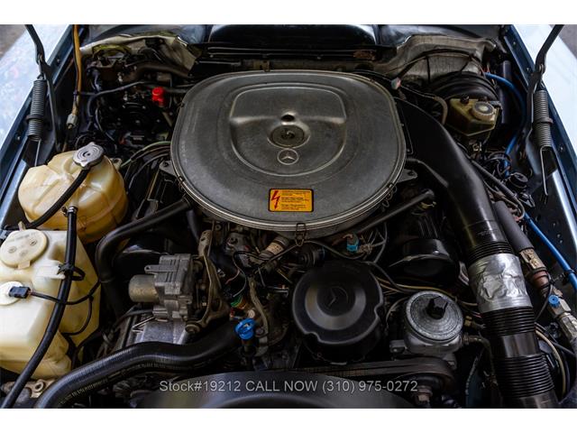 1986 Mercedes-Benz 560SL (CC-2097967) for sale in Beverly Hills, California