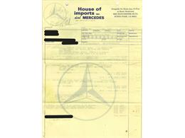 1986 Mercedes-Benz 560SL (CC-2097967) for sale in Beverly Hills, California