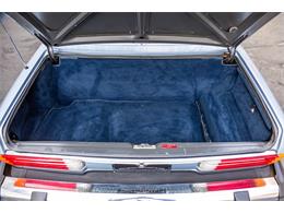 1986 Mercedes-Benz 560SL (CC-2097967) for sale in Beverly Hills, California
