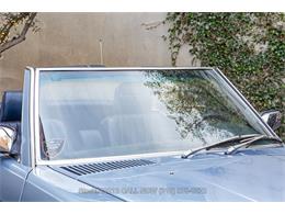 1986 Mercedes-Benz 560SL (CC-2097967) for sale in Beverly Hills, California