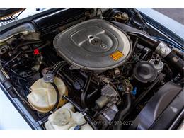 1986 Mercedes-Benz 560SL (CC-2097967) for sale in Beverly Hills, California