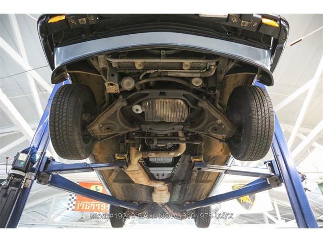 1986 Mercedes-Benz 560SL (CC-2097967) for sale in Beverly Hills, California