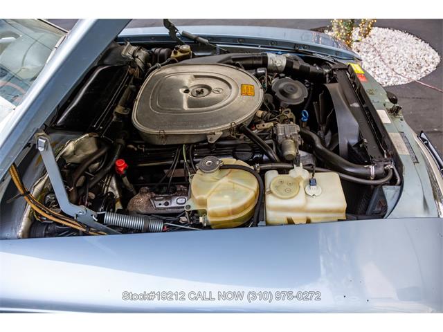 1986 Mercedes-Benz 560SL (CC-2097967) for sale in Beverly Hills, California