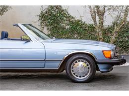 1986 Mercedes-Benz 560SL (CC-2097967) for sale in Beverly Hills, California