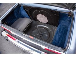 1986 Mercedes-Benz 560SL (CC-2097967) for sale in Beverly Hills, California
