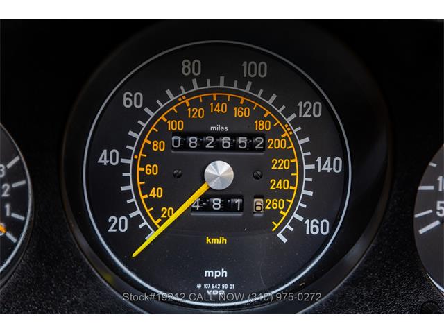 1986 Mercedes-Benz 560SL (CC-2097967) for sale in Beverly Hills, California