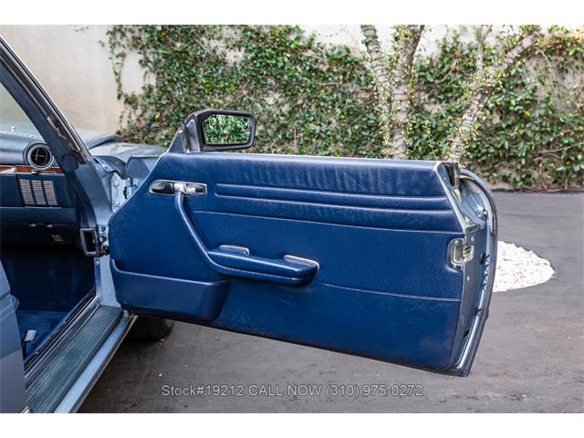 1986 Mercedes-Benz 560SL (CC-2097967) for sale in Beverly Hills, California