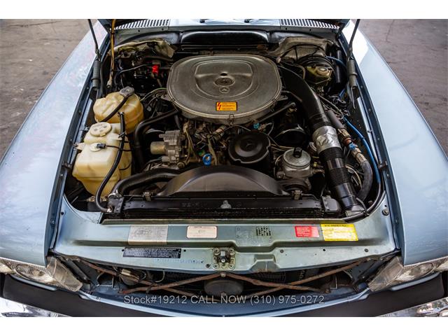 1986 Mercedes-Benz 560SL (CC-2097967) for sale in Beverly Hills, California