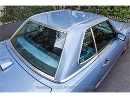 1986 Mercedes-Benz 560SL (CC-2097967) for sale in Beverly Hills, California