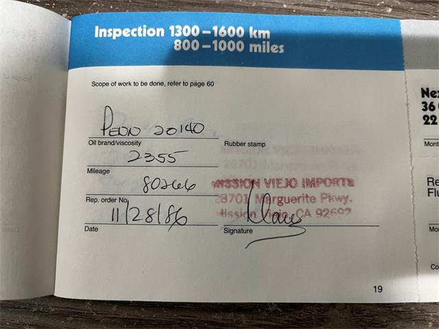 1986 Mercedes-Benz 560SL (CC-2097967) for sale in Beverly Hills, California