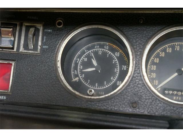 1970 Plymouth Superbird (CC-2097968) for sale in Kentwood, Michigan