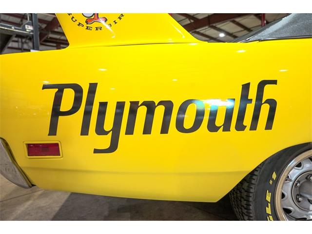 1970 Plymouth Superbird (CC-2097968) for sale in Kentwood, Michigan