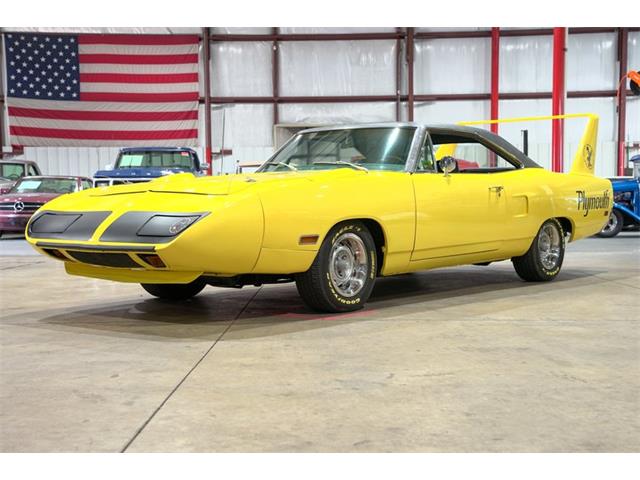 1970 Plymouth Superbird (CC-2097968) for sale in Kentwood, Michigan