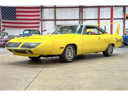 1970 Plymouth Superbird (CC-2097968) for sale in Kentwood, Michigan