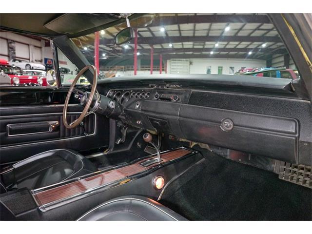 1970 Plymouth Superbird (CC-2097968) for sale in Kentwood, Michigan