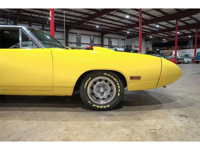 1970 Plymouth Superbird (CC-2097968) for sale in Kentwood, Michigan