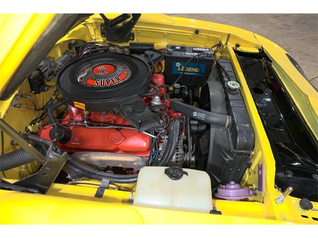 1970 Plymouth Superbird (CC-2097968) for sale in Kentwood, Michigan