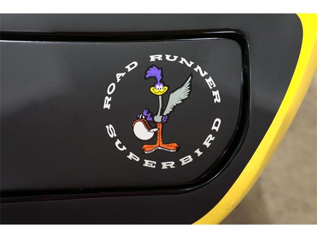 1970 Plymouth Superbird (CC-2097968) for sale in Kentwood, Michigan