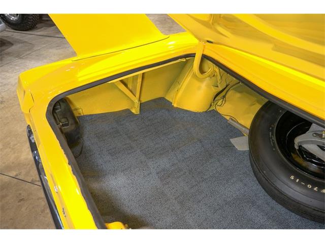 1970 Plymouth Superbird (CC-2097968) for sale in Kentwood, Michigan