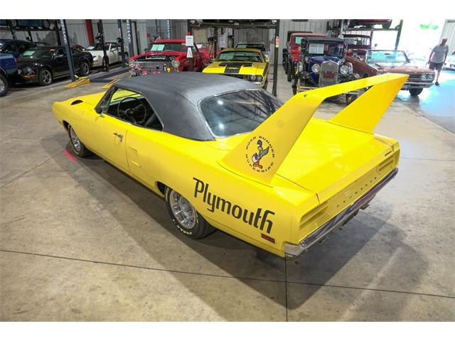 1970 Plymouth Superbird (CC-2097968) for sale in Kentwood, Michigan
