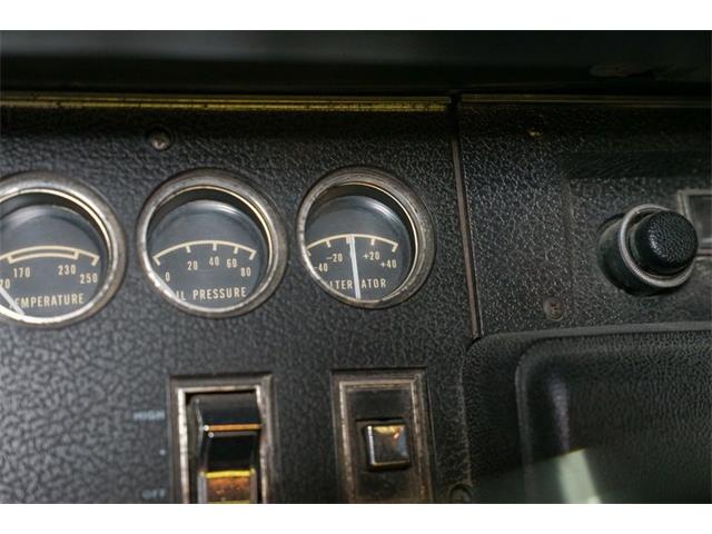 1970 Plymouth Superbird (CC-2097968) for sale in Kentwood, Michigan