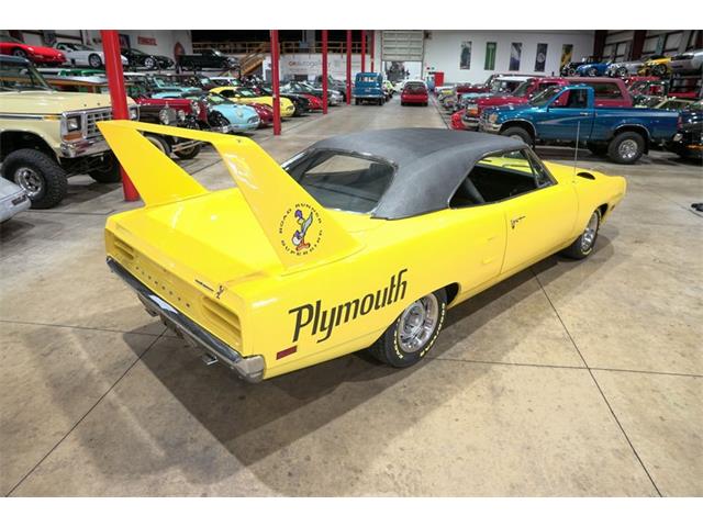 1970 Plymouth Superbird (CC-2097968) for sale in Kentwood, Michigan