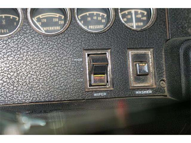 1970 Plymouth Superbird (CC-2097968) for sale in Kentwood, Michigan