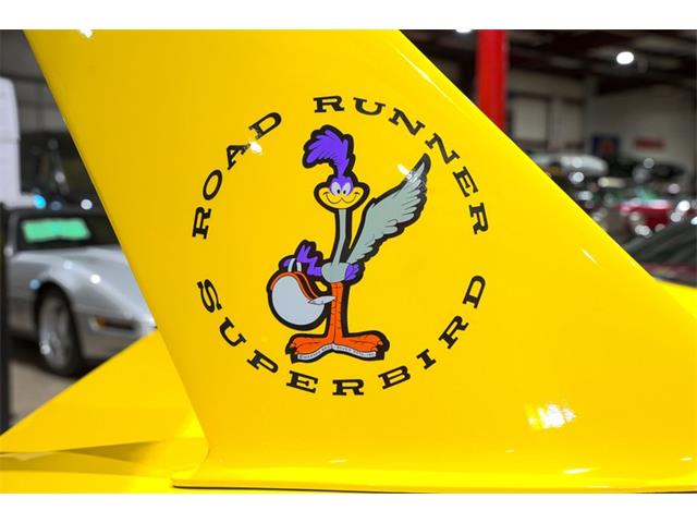 1970 Plymouth Superbird (CC-2097968) for sale in Kentwood, Michigan