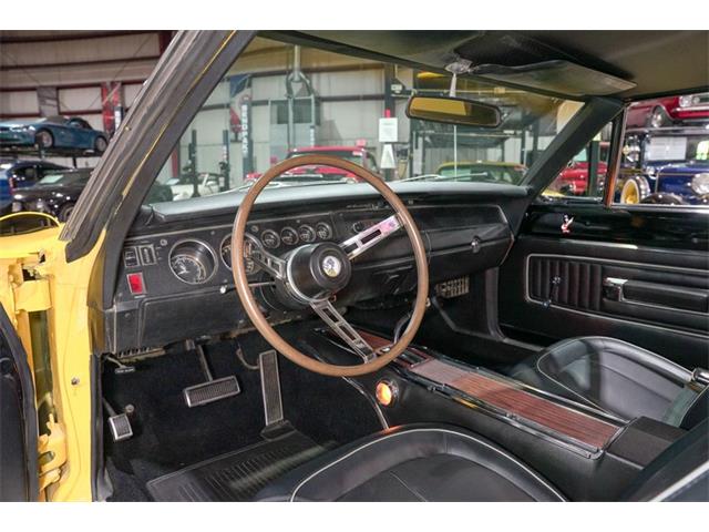 1970 Plymouth Superbird (CC-2097968) for sale in Kentwood, Michigan