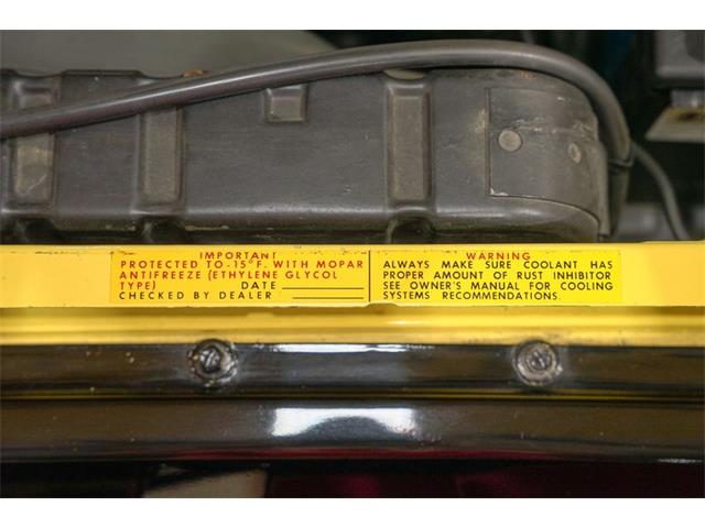 1970 Plymouth Superbird (CC-2097968) for sale in Kentwood, Michigan