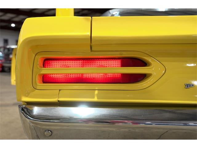 1970 Plymouth Superbird (CC-2097968) for sale in Kentwood, Michigan