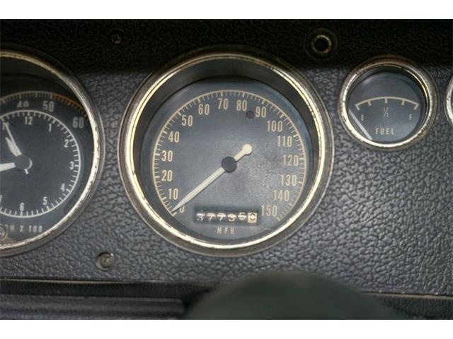 1970 Plymouth Superbird (CC-2097968) for sale in Kentwood, Michigan
