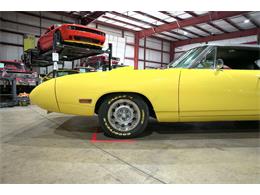 1970 Plymouth Superbird (CC-2097968) for sale in Kentwood, Michigan