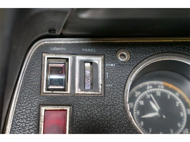 1970 Plymouth Superbird (CC-2097968) for sale in Kentwood, Michigan