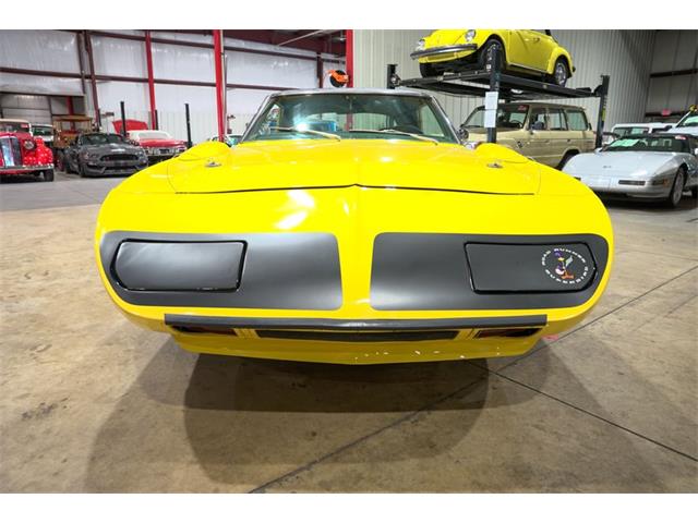 1970 Plymouth Superbird (CC-2097968) for sale in Kentwood, Michigan